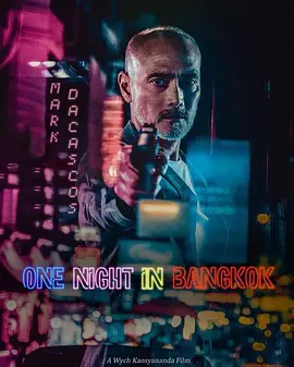 OneNightinBangkok