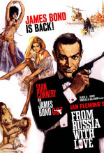 007之来自俄罗斯的爱情译制字幕